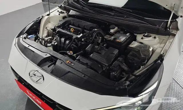 هيوانداي النتر 9