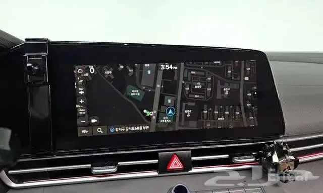 هيوانداي النتر 11