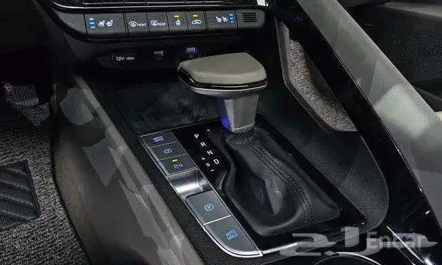 هيوانداي النتر 6