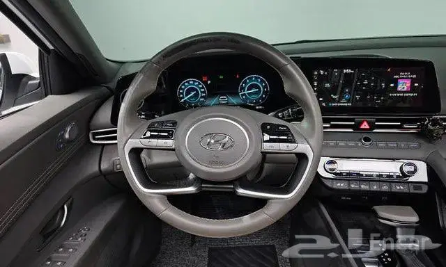 هيوانداي النتر 12