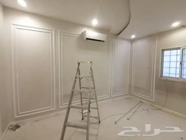 بانوهات فوم وفايبر جميع المقاسات تلبيس الجدران 4