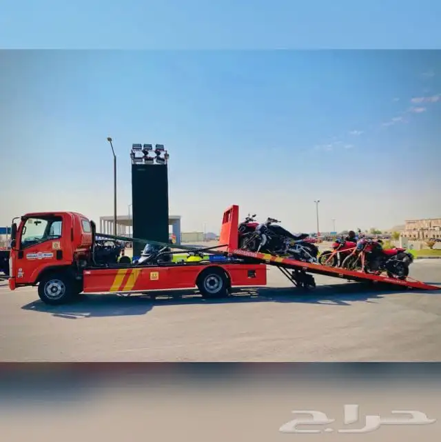 سطحه هيدروليك القصيم إلى المدينة المنورة 2