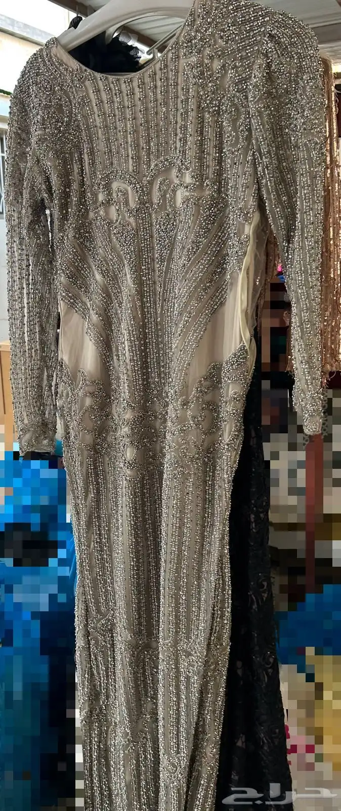 فساتين زفاف 4