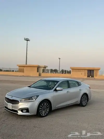 كيا كادينزا 2020 وارد الجبر 0