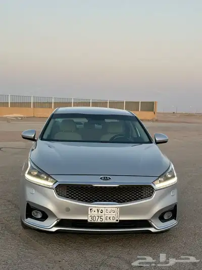 كيا كادينزا 2020 وارد الجبر 2