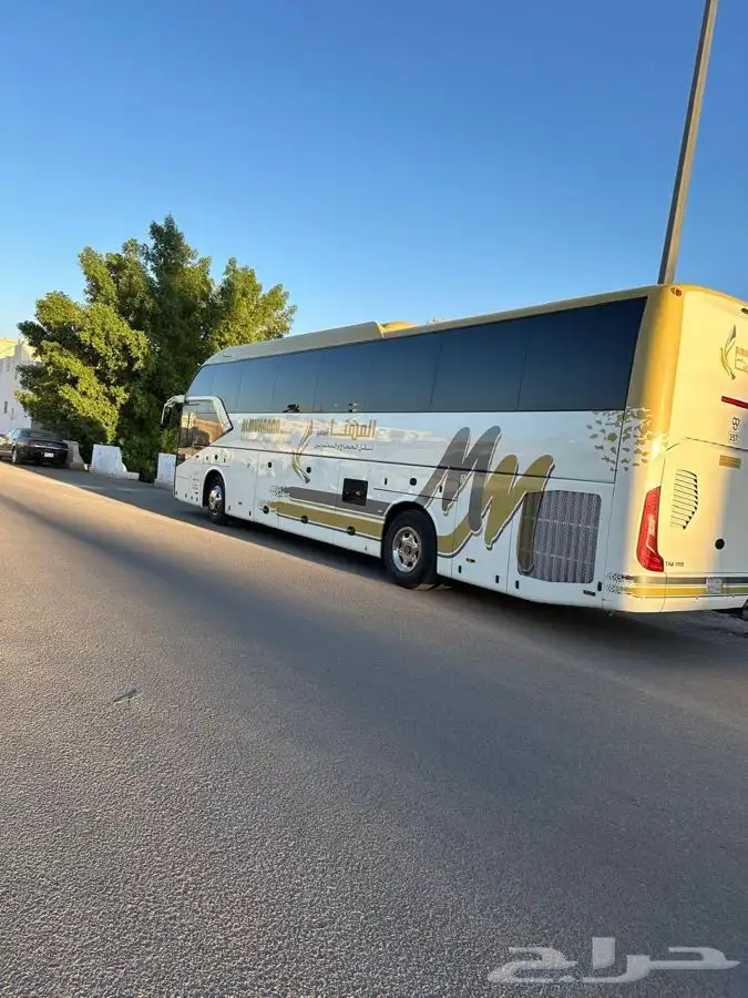 باص للإيجار 2025 الشهري أو السنوي 1