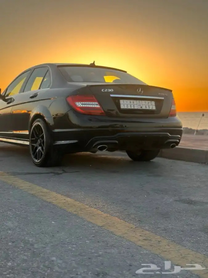 مرسيدس AMG 1