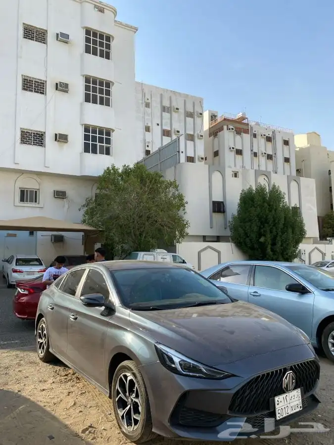 ام جي جي تي 2024 0