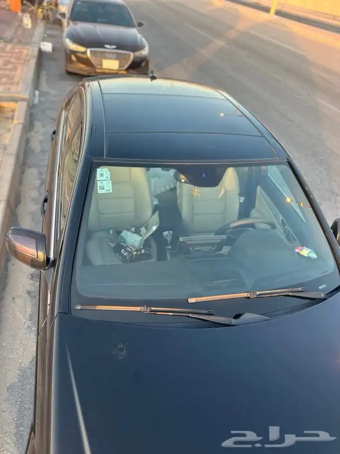 مرسيدس AMG 4