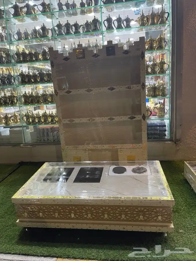 وجارات ودواليب 6