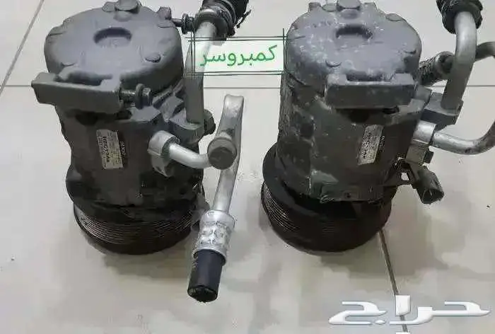 دودة دركسون سلف دينمو سييرا و سلفرادو من 2007 الى 2013 2