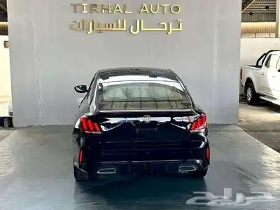 ام جي جي تي كمفورت موديل 2024 7