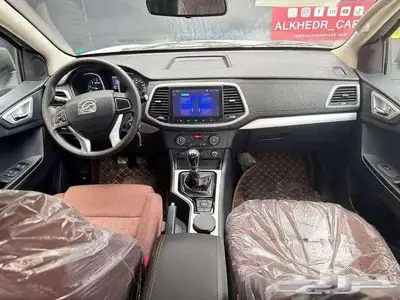 زد اكس ديزل دبل 2025 محرك2800 - بسعر مميز 1