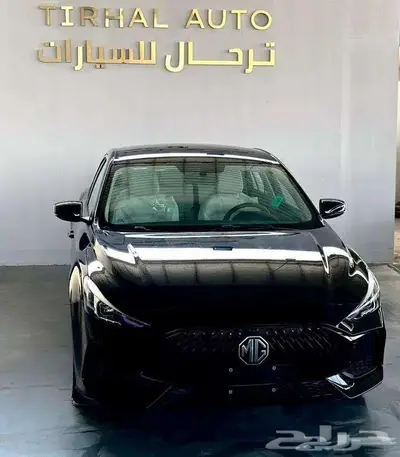 ام جي جي تي كمفورت موديل 2024 0