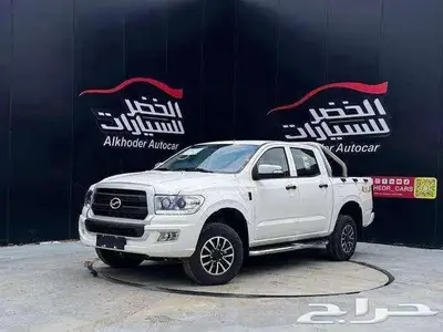 زد اكس ديزل دبل 2025 محرك2800 - بسعر مميز 2