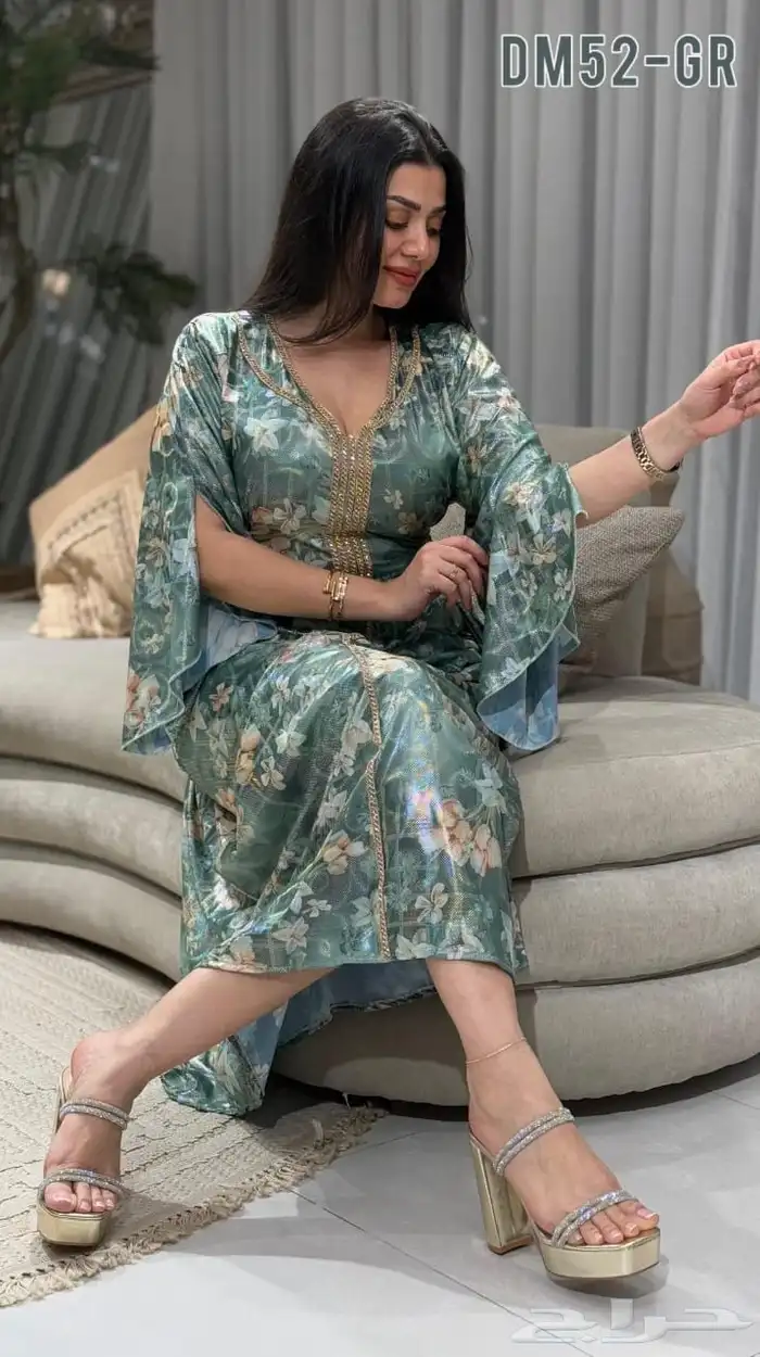 جلابيات نواعم 10