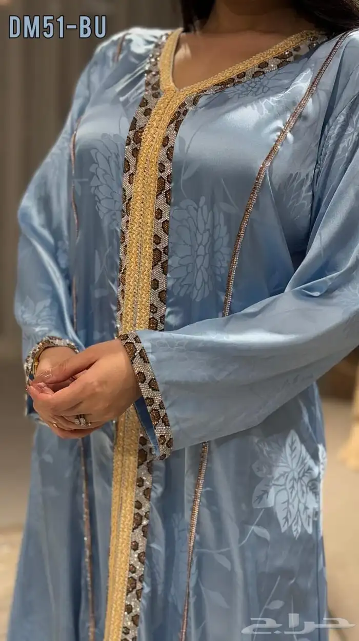 جلابيات نواعم 9