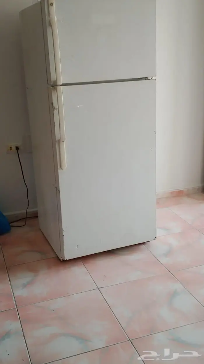 ثلاجة 0
