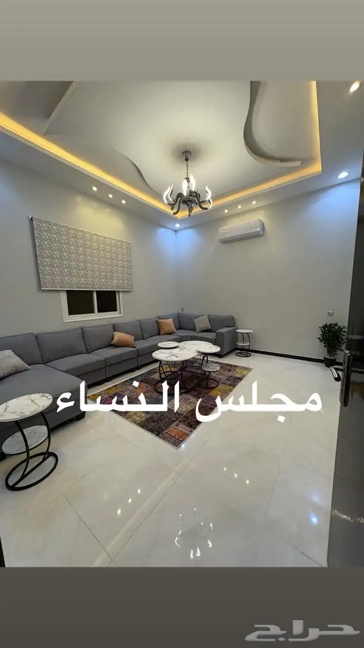 شقة للإيجار الصيفي ( شهر صفر) 5