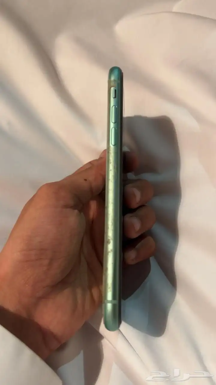 ايفون 11 10