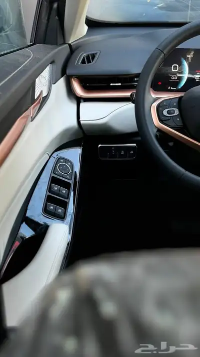 هافال H6 2023 لدى شركة عبدالمجيد الخضر 12