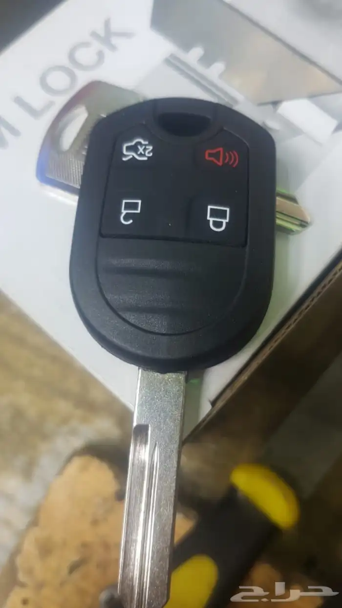 برمجة مفاتيح وريموتات سيارات بالرياض 3