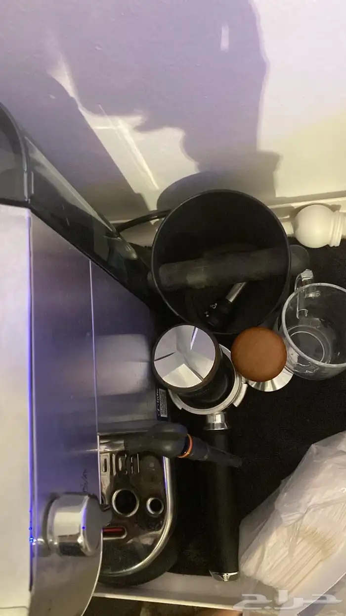 مكينة ديلونجي داديكا 2