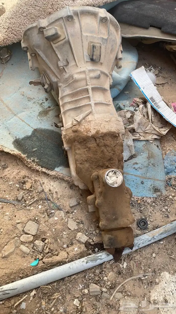 قطع غيار السيارات 1