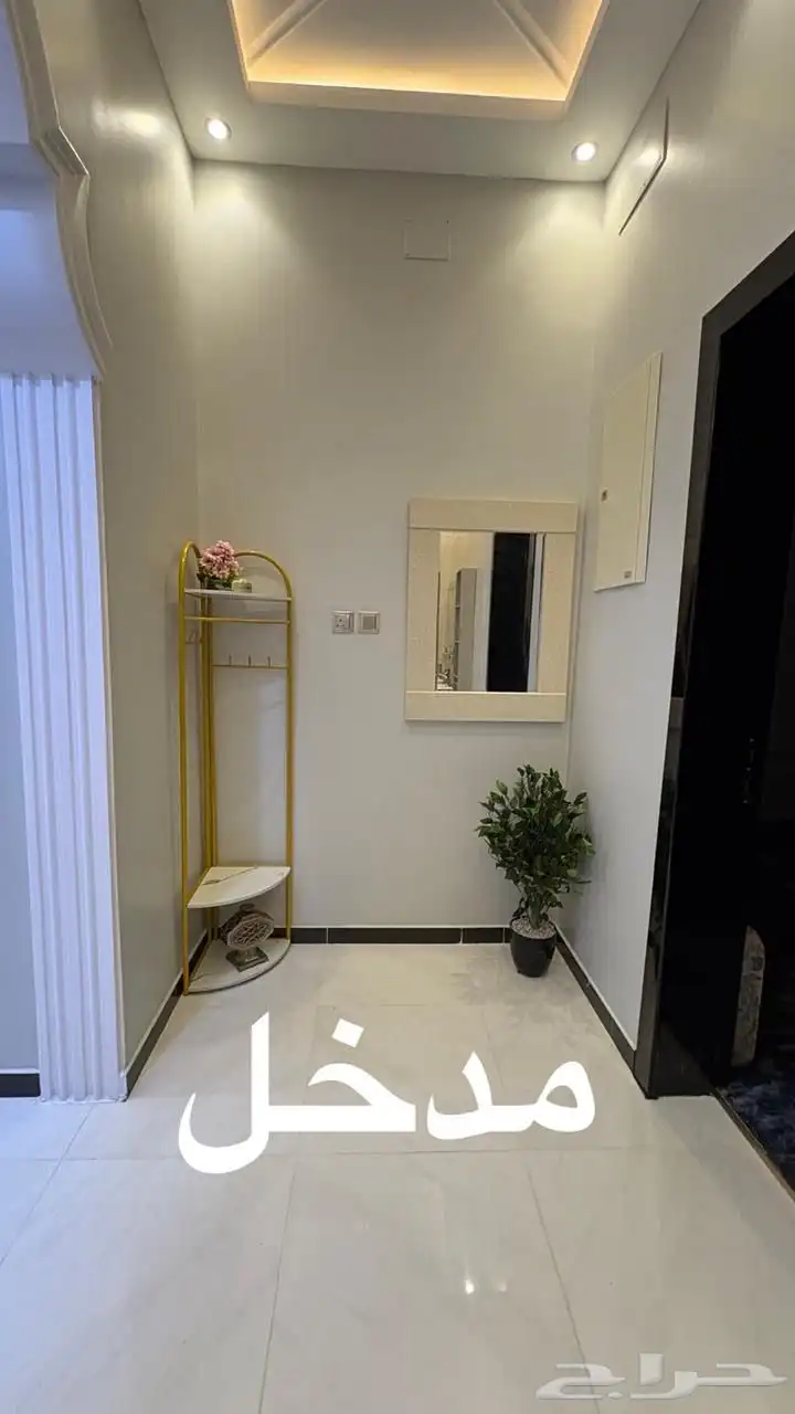 شقة للإيجار الصيفي ( شهر صفر) 4
