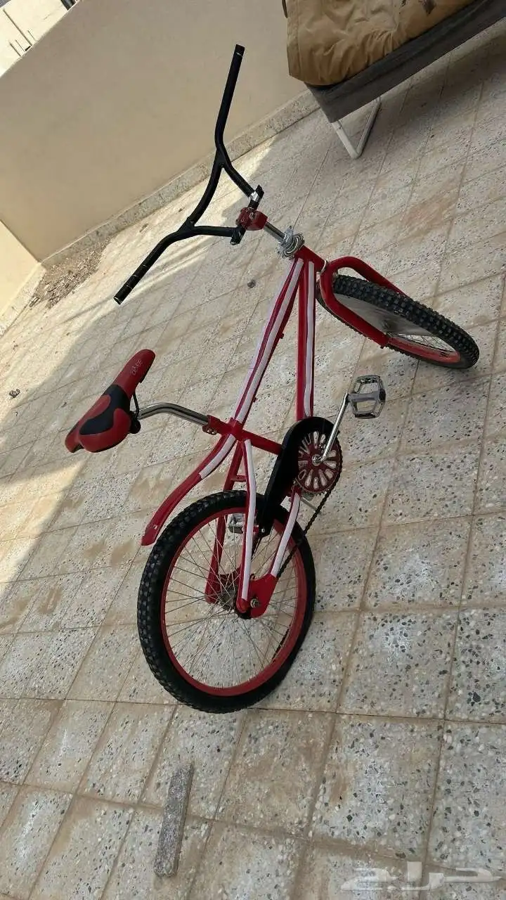 سيكل كوبرا جنط 20 1