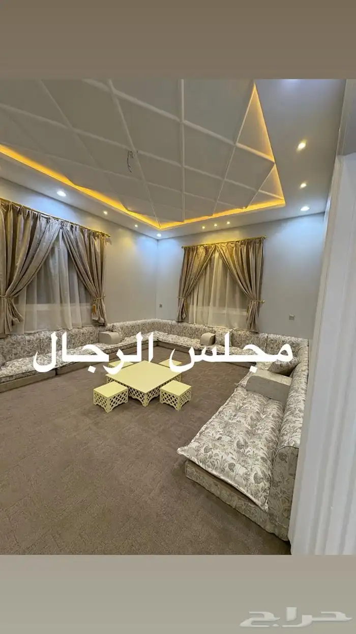 شقة للإيجار ( سنوي - وعام دراسي) 7