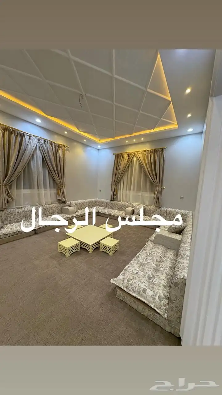 شقة للإيجار الصيفي ( شهر صفر) 7