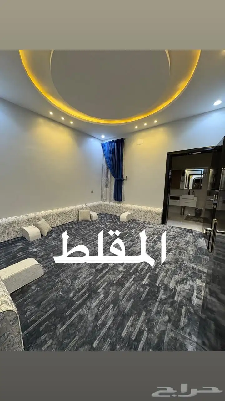 شقة للإيجار الصيفي ( شهر صفر) 6