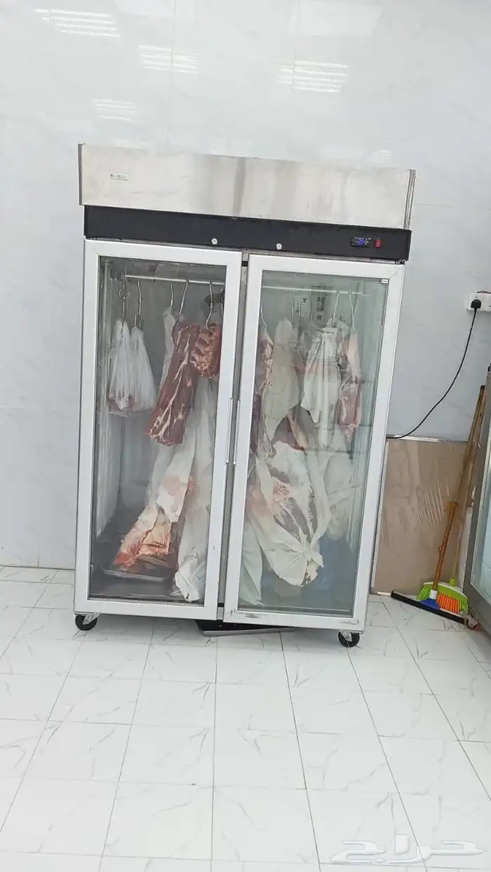 ملحمة للبيع ممتازه جدا وموقع ممتاز ومساحه ممتازه 6