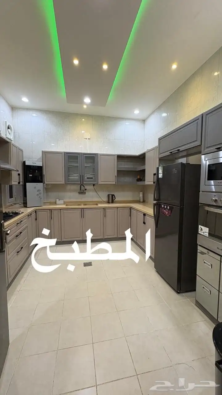 شقة للإيجار الصيفي ( شهر صفر) 2