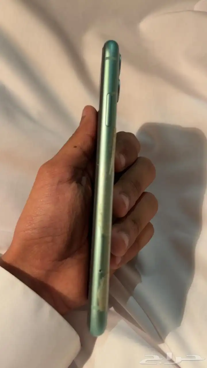 ايفون 11 11