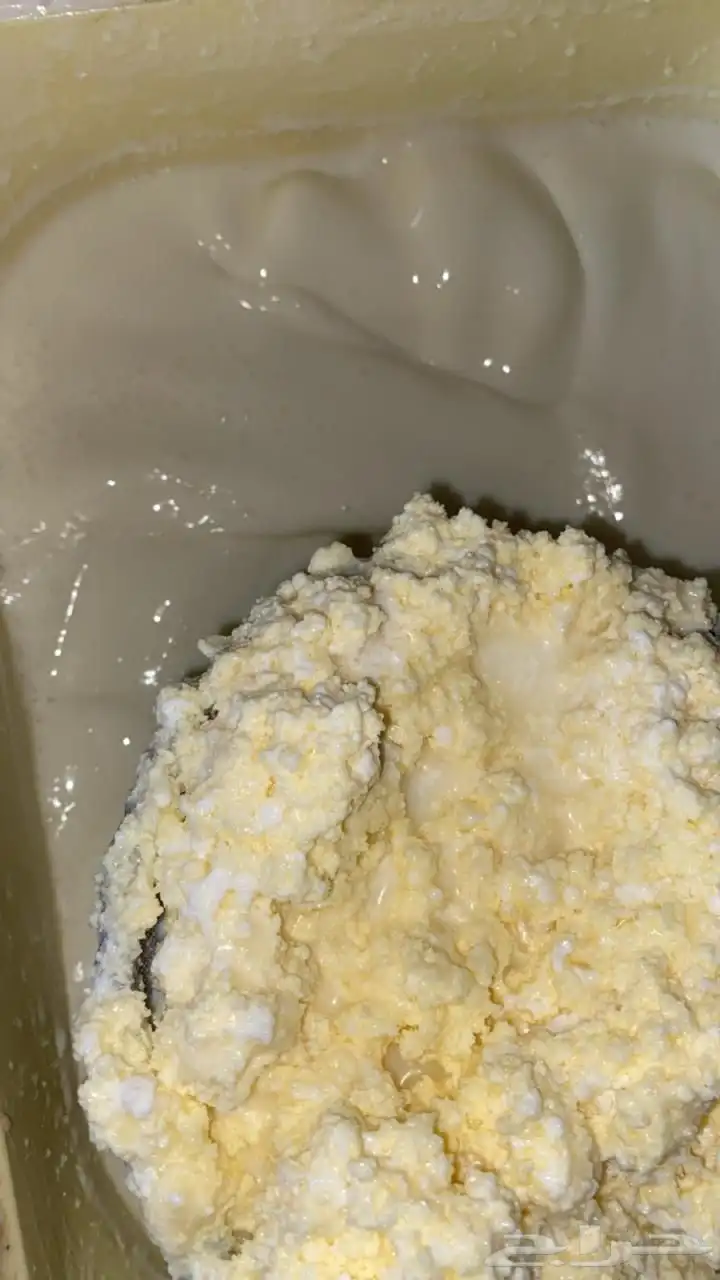 سمن بقر و زبده و مضير 2