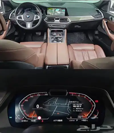 bmw x6 3
