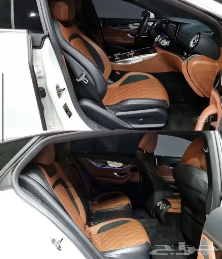 مرسيدس Amg 5