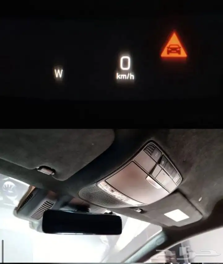 مرسيدس Amg 9
