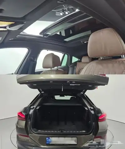 bmw x6 11