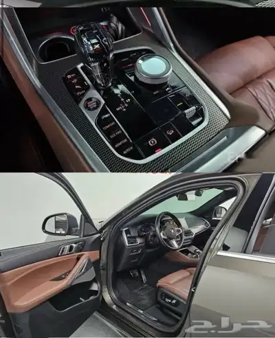 bmw x6 5