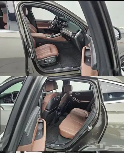 bmw x6 9
