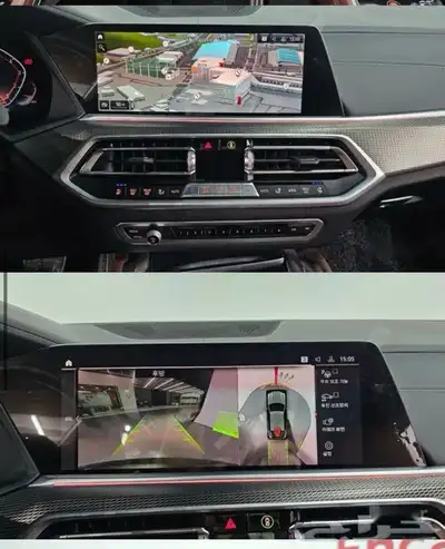 bmw x6 7
