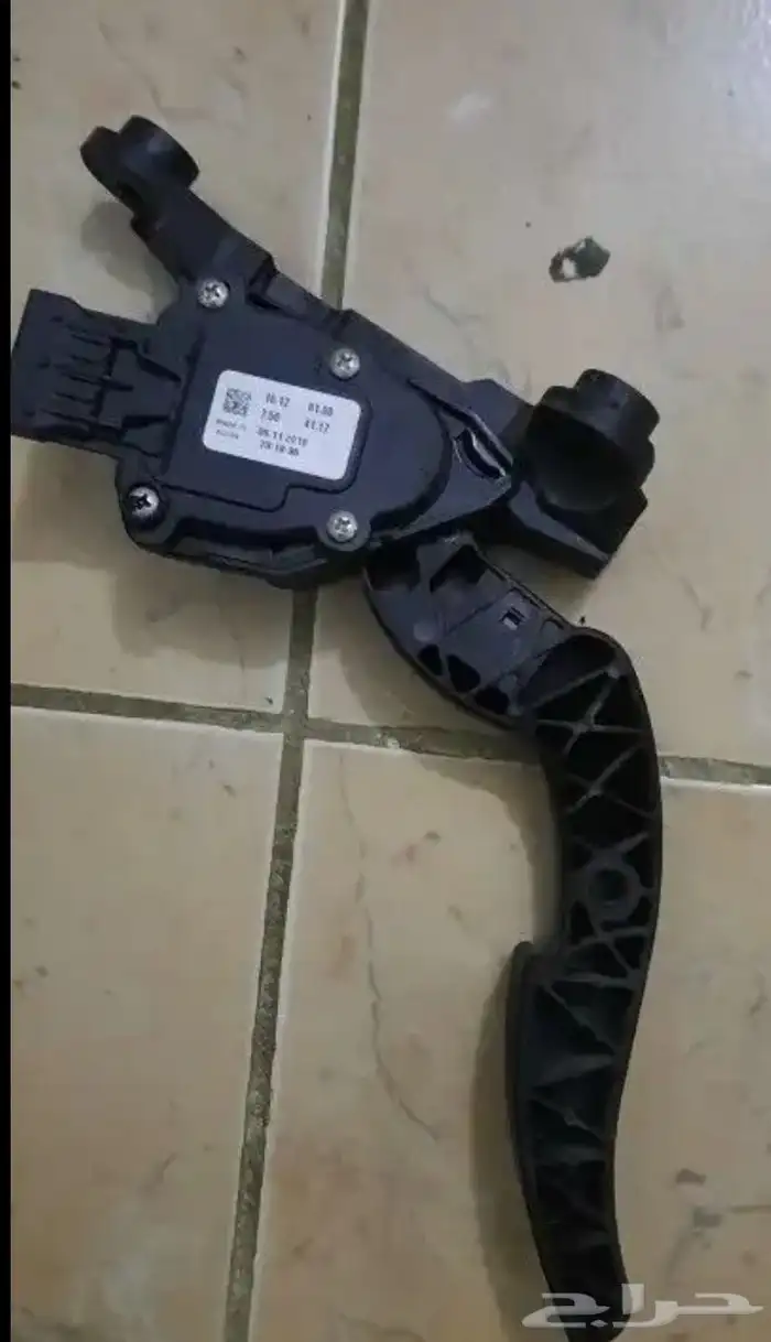دعسه بنزيم اكسنت ودعسه بنزيم هايلوكس 1