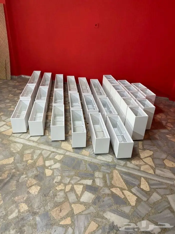 مراكن زرع واحواض ونوافير وشلالات فايبر 0
