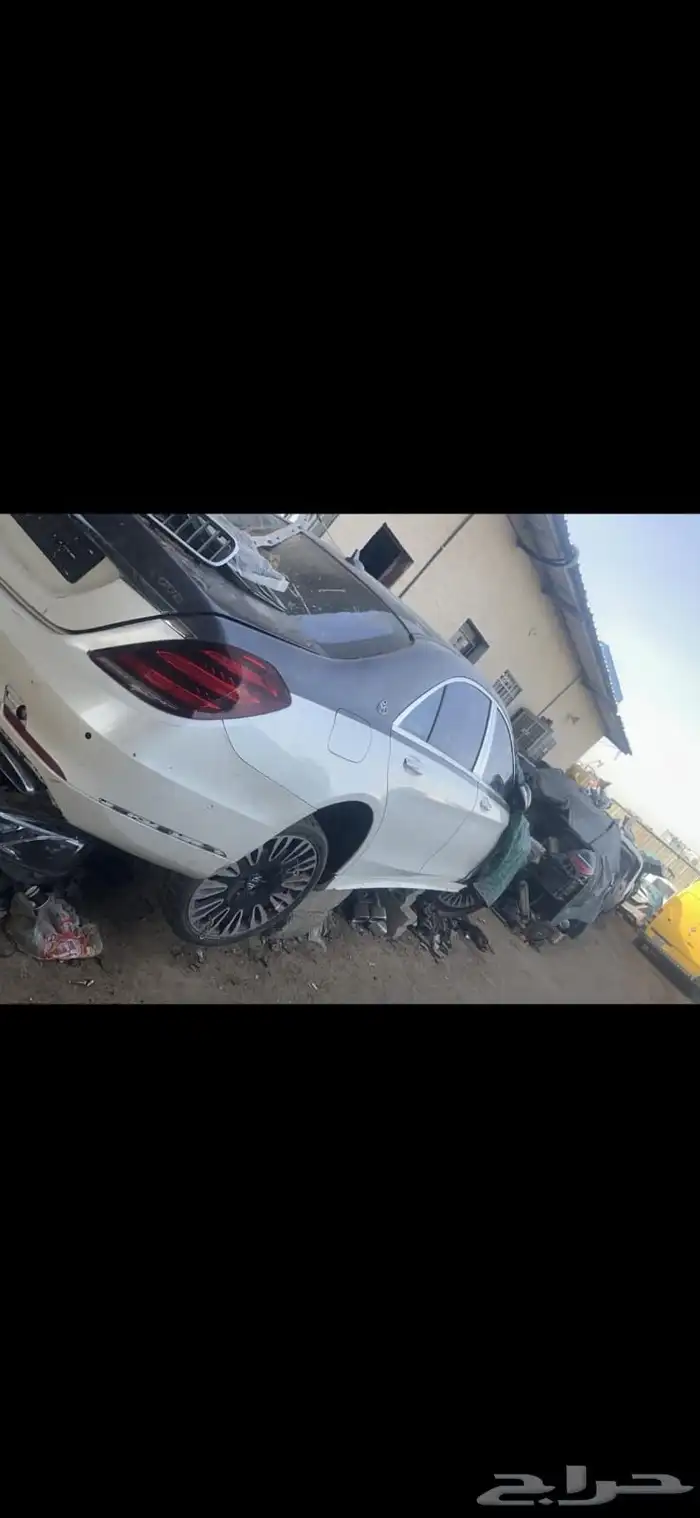 جميع قطع غيار سيارات الالماني 3