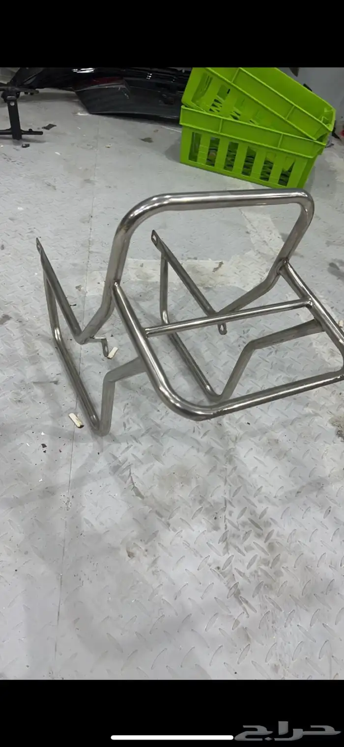 سلة اكس سفن 0