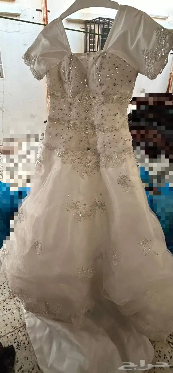 فساتين زفاف 1