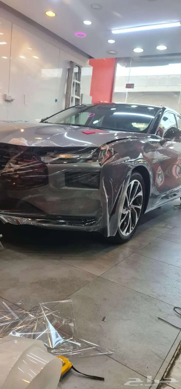 حماية مقدمة ppf ب1199 0
